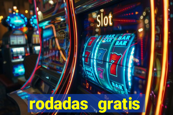 rodadas gratis fortune rabbit